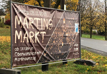 Martinsmarkt 2019